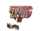 zevy (Holo) | Paris 2023 image